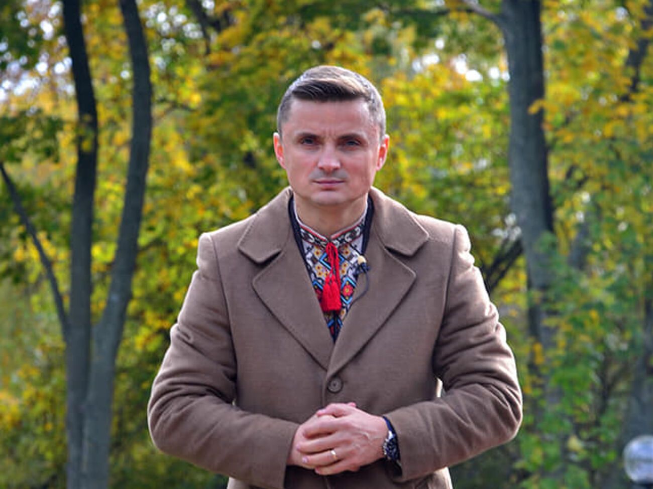 Головка заарештовано на два місяці