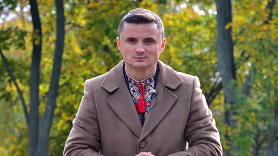 Головко арестован на два месяца