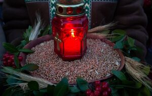 У штаті Айова проголосили листопад місяцем пам'яті про український Голодомор-геноцид, зазначила Маркарова