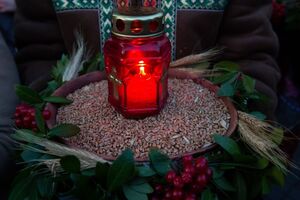 В штате Айова провозгласили ноябрь месяцем памяти об украинском Голодоморе-геноциде, отметила Маркарова