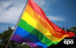 В РФ хотят запретить ЛГБТ-движение