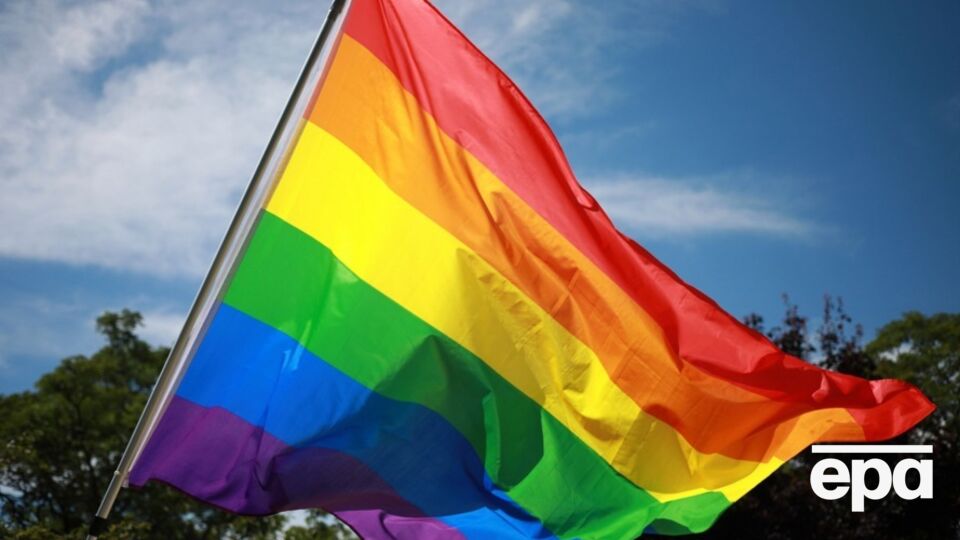 В РФ хотят запретить ЛГБТ-движение