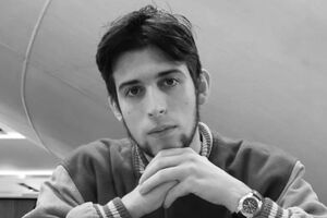 Логінов загинув 8 листопада під час виконання бойового завдання