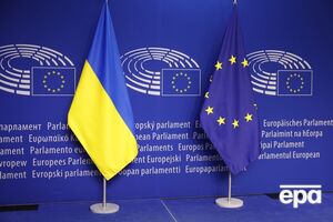 Помешать достижению единогласия в ЕС, необходимого для принятия решения о начале переговоров с Украиной, может Венгрия, отметили СМИ