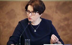 Депутат пожаловалась, что ее не слышат в комитете, возглавляемом Гетманцевым