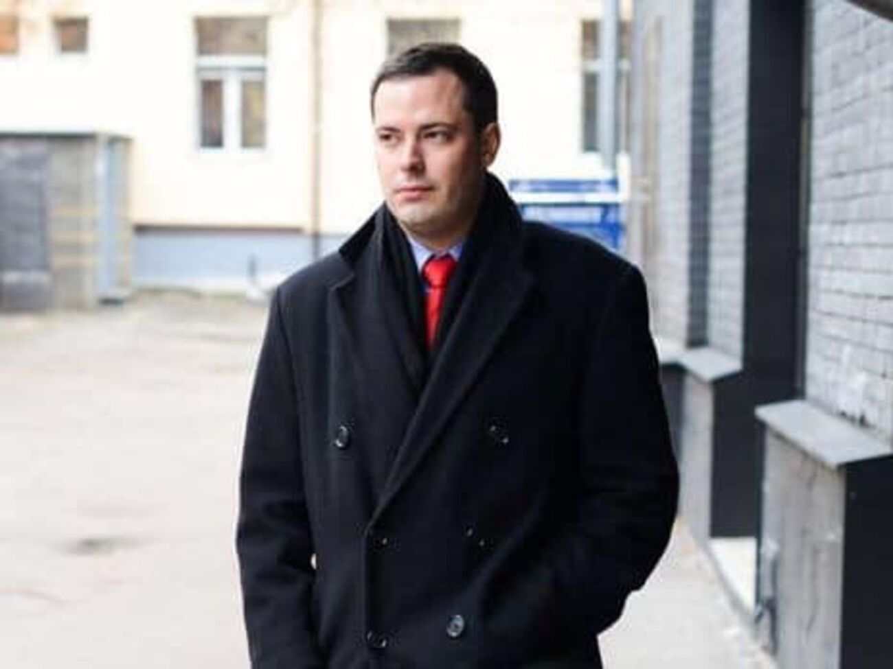 Отказ от Украины не сделает Америку безопаснее и не поможет сэкономить. Это печально, если третьесортная Россия заставит США моргнуть первыми