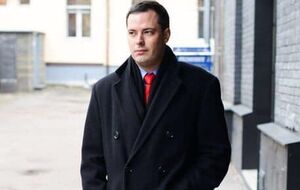 Відмова від України не зробить Америку безпечнішою й не допоможе заощадити. Це сумно, якщо третьосортна Росія змусить США кліпнути першими