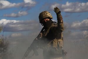 17 листопада морська піхота Військово-морських сил ЗСУ підтвердила, що сили оборони закріпилися на лівобережжі Херсонської області