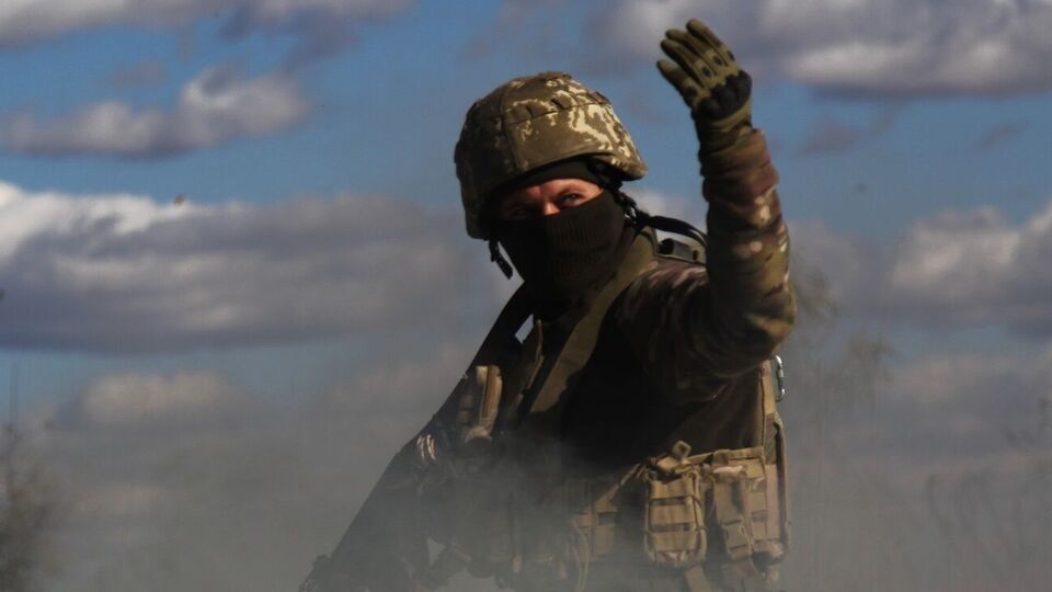 17 листопада морська піхота Військово-морських сил ЗСУ підтвердила, що сили оборони закріпилися на лівобережжі Херсонської області