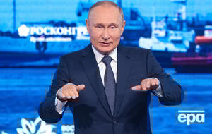 К идее использования Путиным двойников Курков относится с иронией, но допускает, что она может оказаться правдой