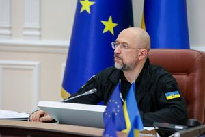 Отопительный сезон стартовал во всех регионах Украины, отметил Шмыгаль