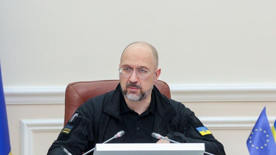 Уряд зупинить дію шести техрегламентів, які застосовували під час ввезення і продажу енергообладнання, зазначив Шмигаль