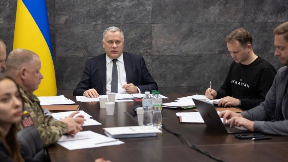 Під час переговорів сторони обмінялися баченням підходів до майбутніх двосторонніх гарантій безпеки, їхнього формату і наповнення