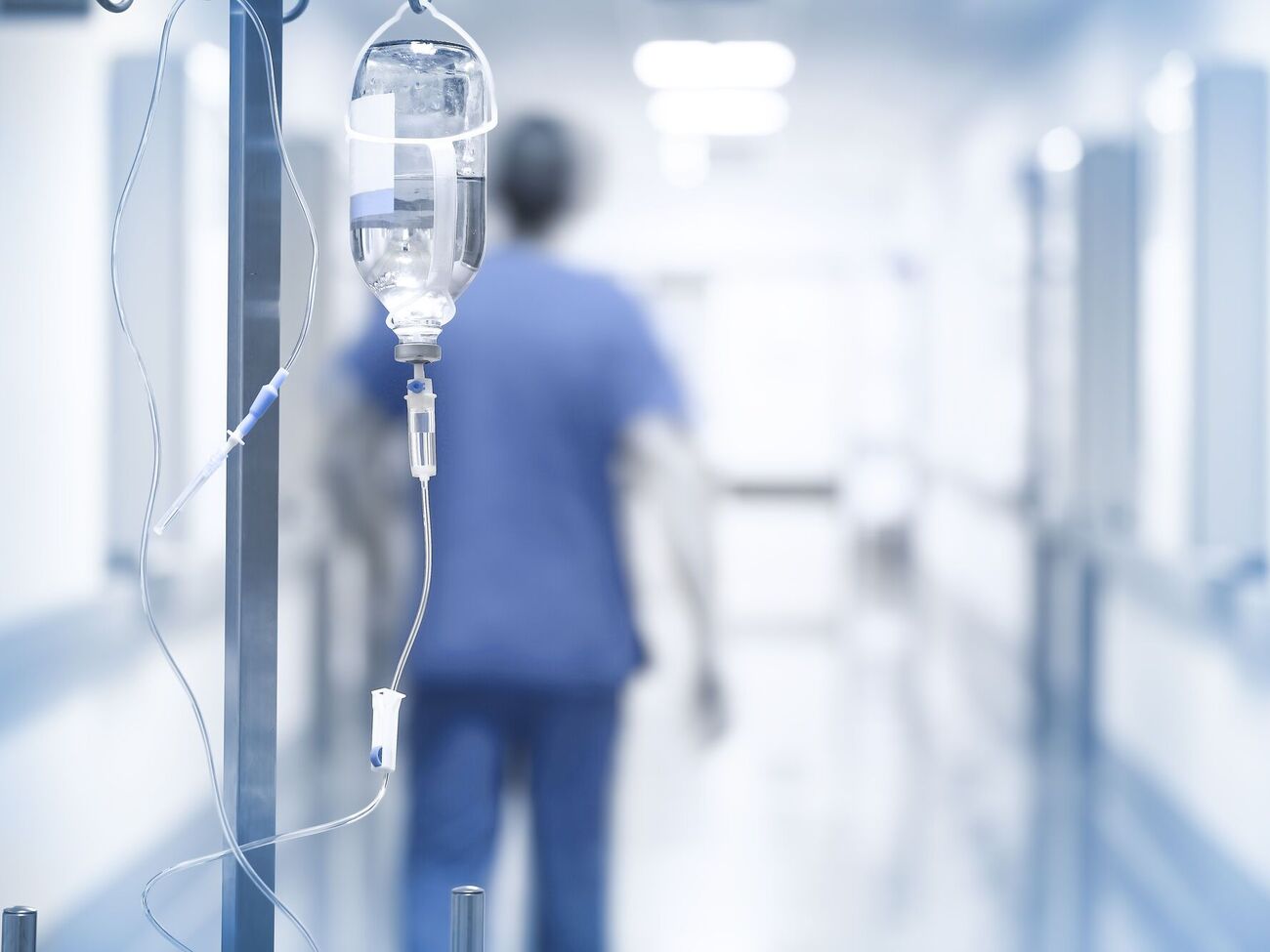 Одесские курсанты попали в больницу