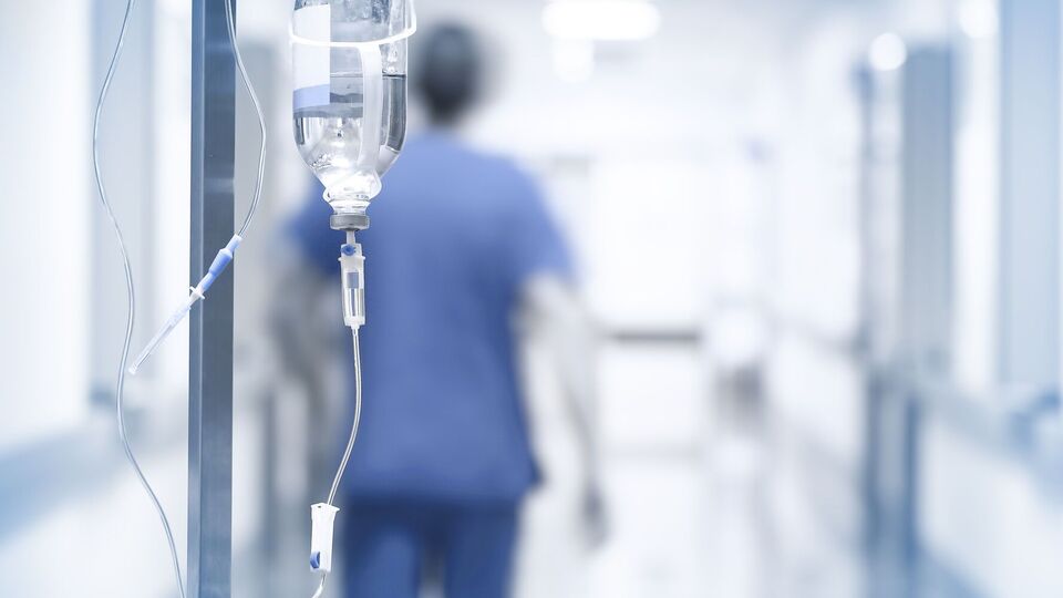 Одесские курсанты попали в больницу