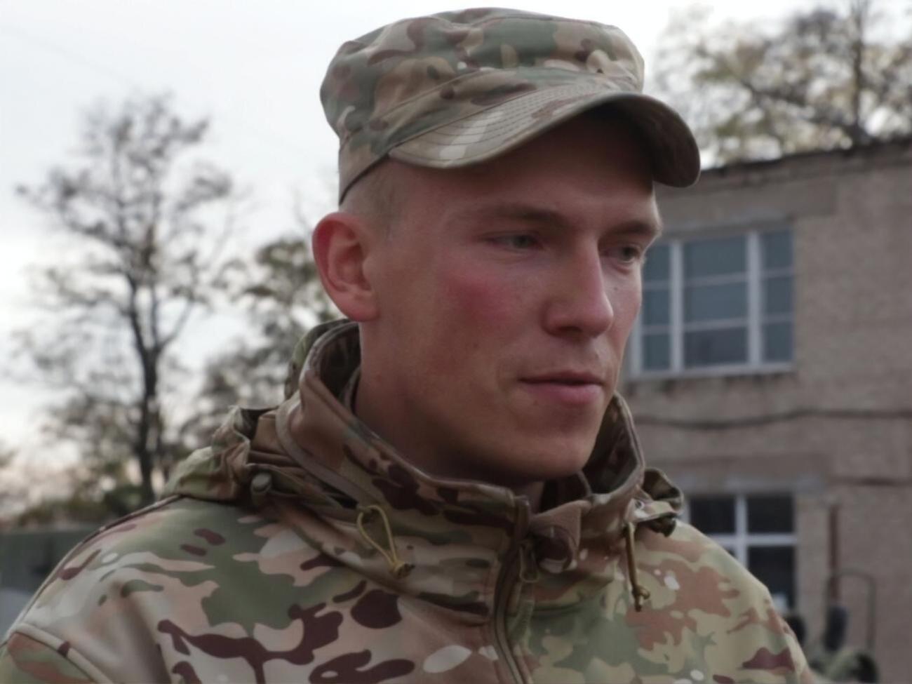 Прокопенко: Російська пропаганда щосили намагається дискредитувати "Азов"