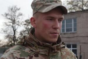 Прокопенко: Російська пропаганда щосили намагається дискредитувати "Азов"