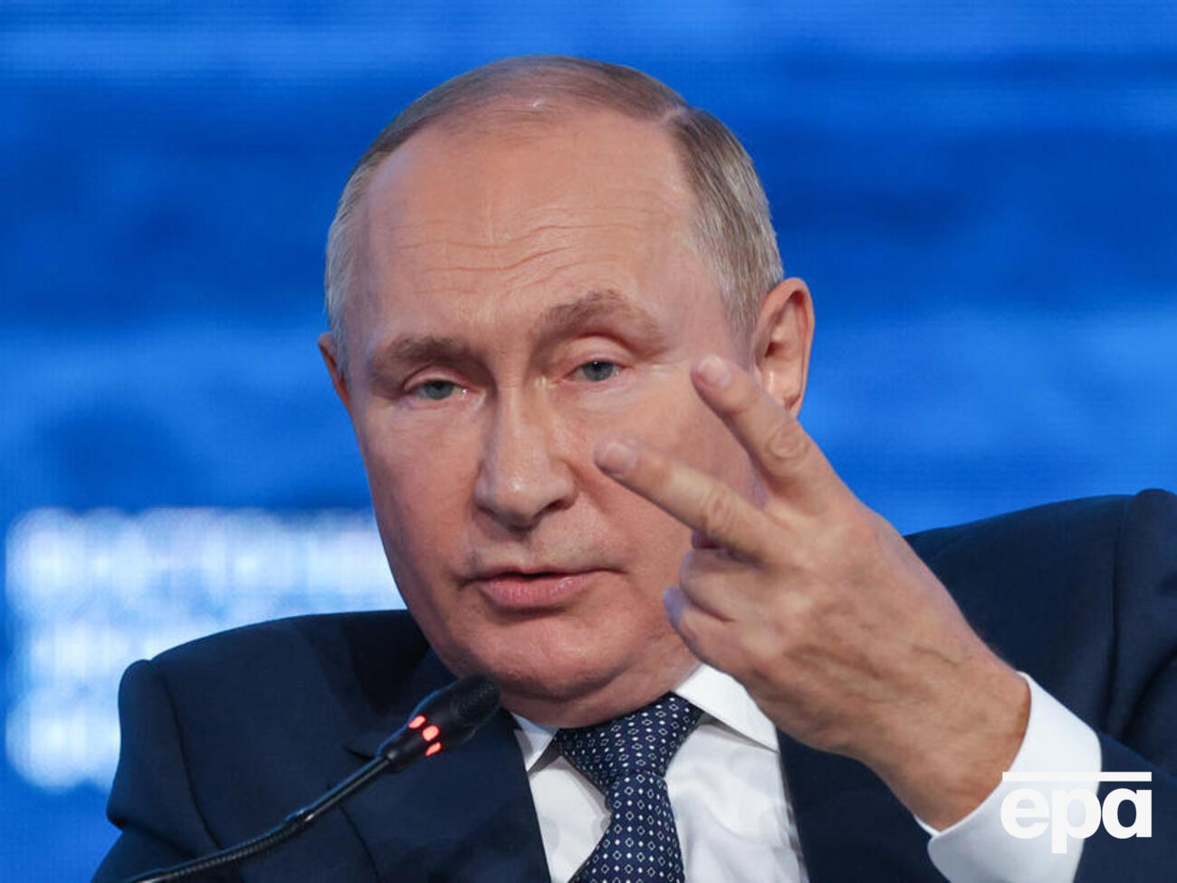 Путін рано чи пізно потрапить "у холодильник чи морозильник", вважає Курков