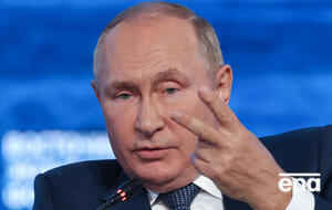 Путин рано или поздно попадет "в холодильник или морозильник", считает Курков