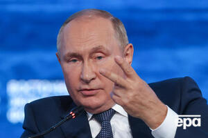 Путин рано или поздно попадет "в холодильник или морозильник", считает Курков