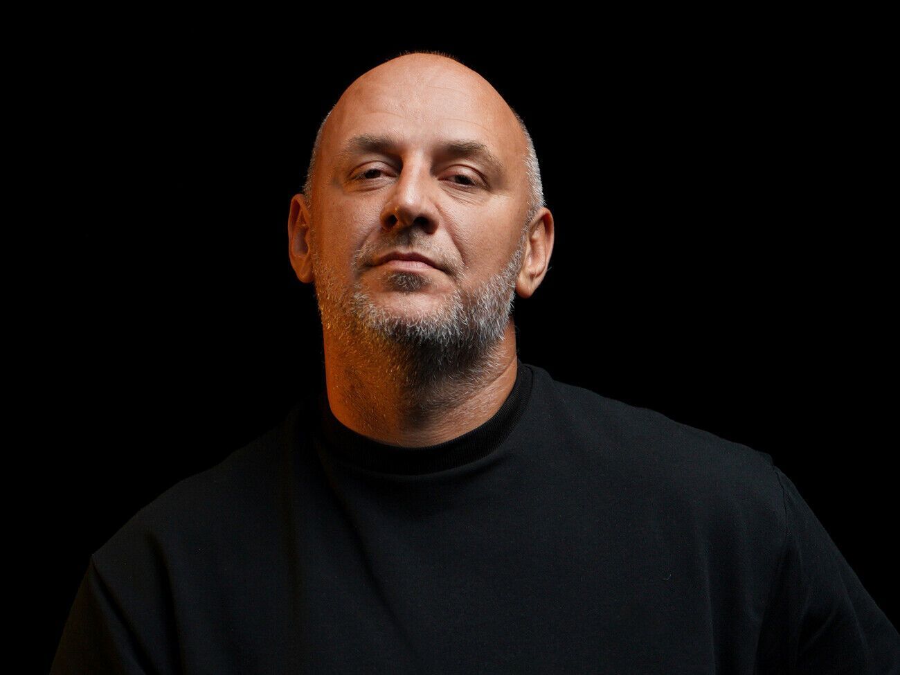 Потап пообещал дать интервью Демину после своего возвращения в Украину