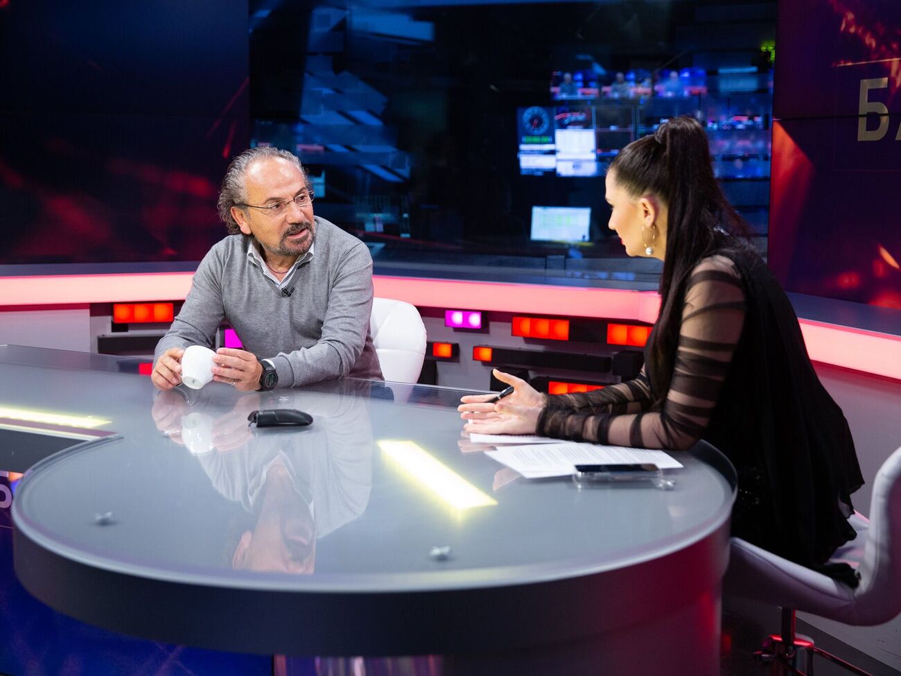 Шустер: Крим став абсолютно небезпечним місцем для окупантів