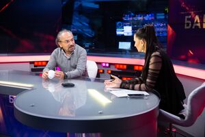 Шустер: Крим став абсолютно небезпечним місцем для окупантів