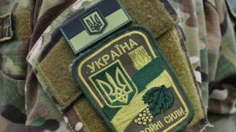 У Херсоні посилять роботу з мобілізації населення у ЗСУ