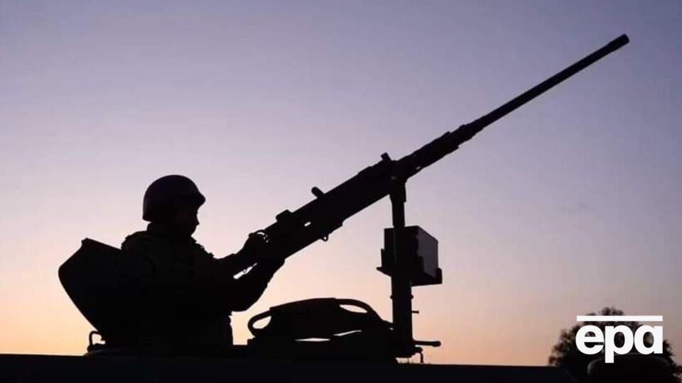 Украинские защитники ночью уничтожили 29 дронов Shahed