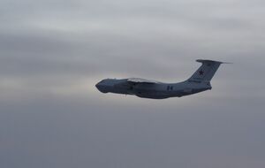 Российские самолеты вернулись в РФ, сообщили в командовании оборонного блока