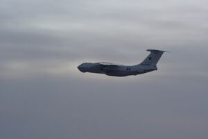 Российские самолеты вернулись в РФ, сообщили в командовании оборонного блока
