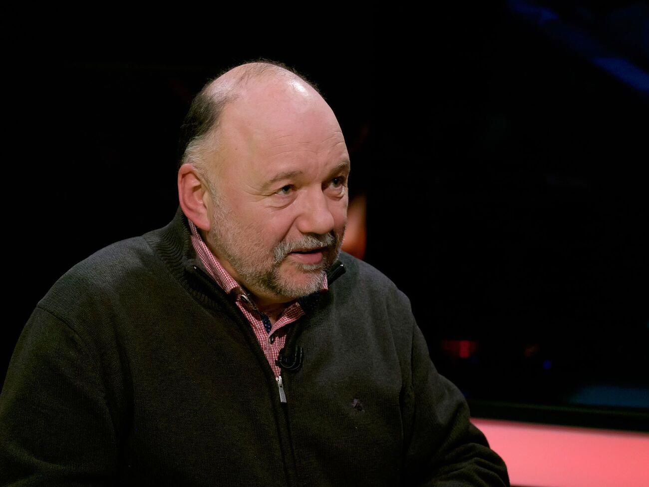 Курков рассказал о парадоксе восприятия украинской ситуации в Европе