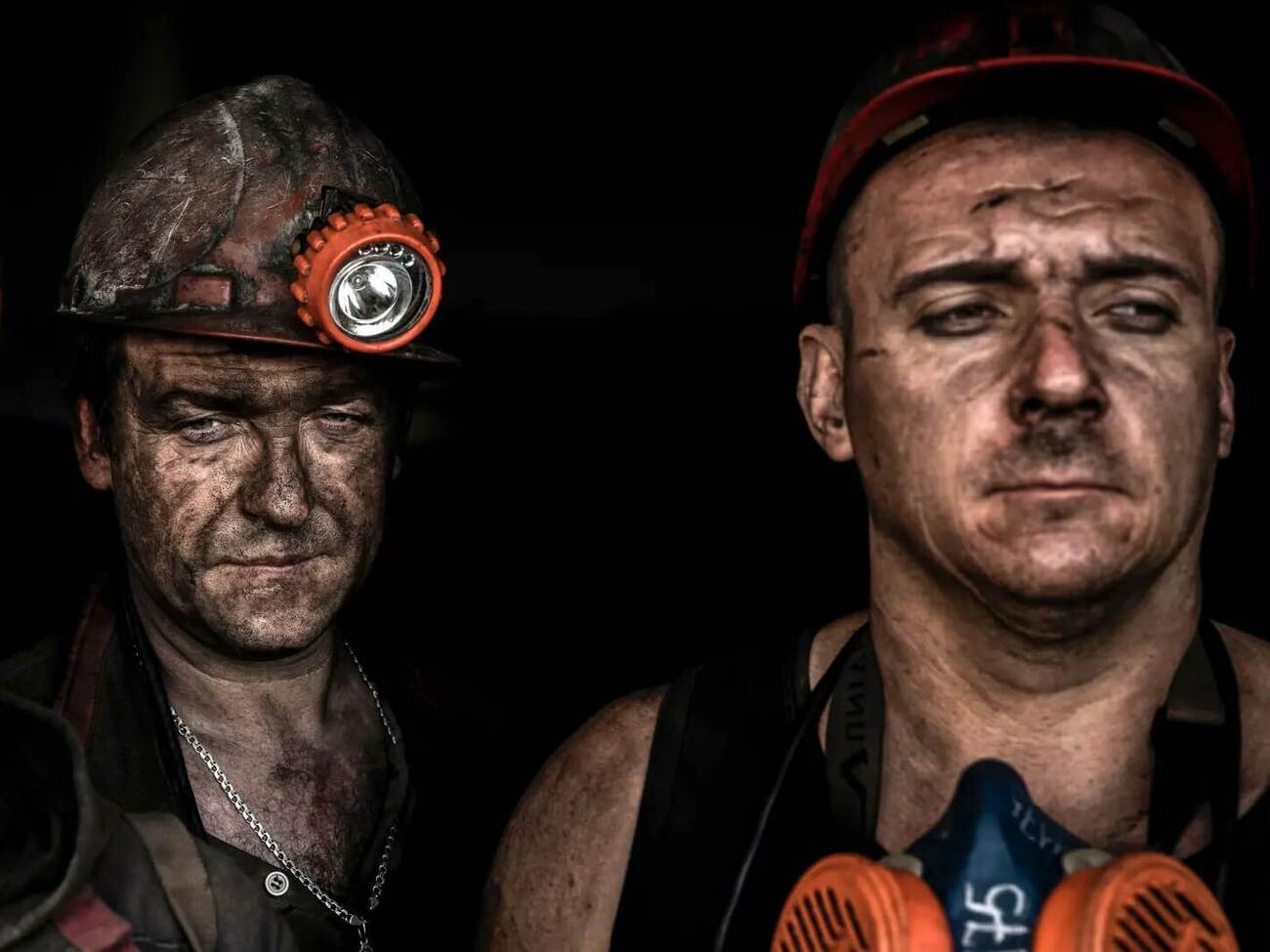 Часть продукции идет на украинские металлургические комбинаты, остальное – в страны Восточной Европы