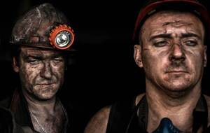 Частина продукції йде на українські металургійні комбінати, решта – до країн Східної Європи