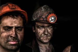 Часть продукции идет на украинские металлургические комбинаты, остальное – в страны Восточной Европы