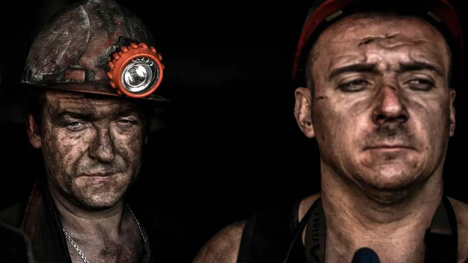 Частина продукції йде на українські металургійні комбінати, решта – до країн Східної Європи