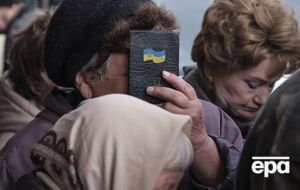 РФ обіцяє соцвиплати за переоформлення пенсії за російськими законами