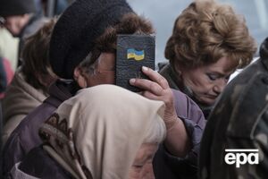 РФ обіцяє соцвиплати за переоформлення пенсії за російськими законами