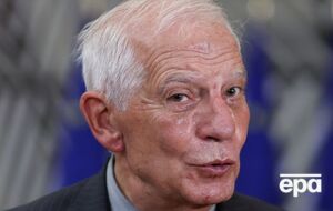 Нет должно быть больше террористических атак из Газы на Израиль, отметил Боррель