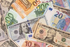 Росія заробляє, незважаючи на міжнародні санкції