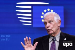 Перша група з 19 осіб – родичів співробітників ЄС – покинула сектор Гази, розповів Боррель