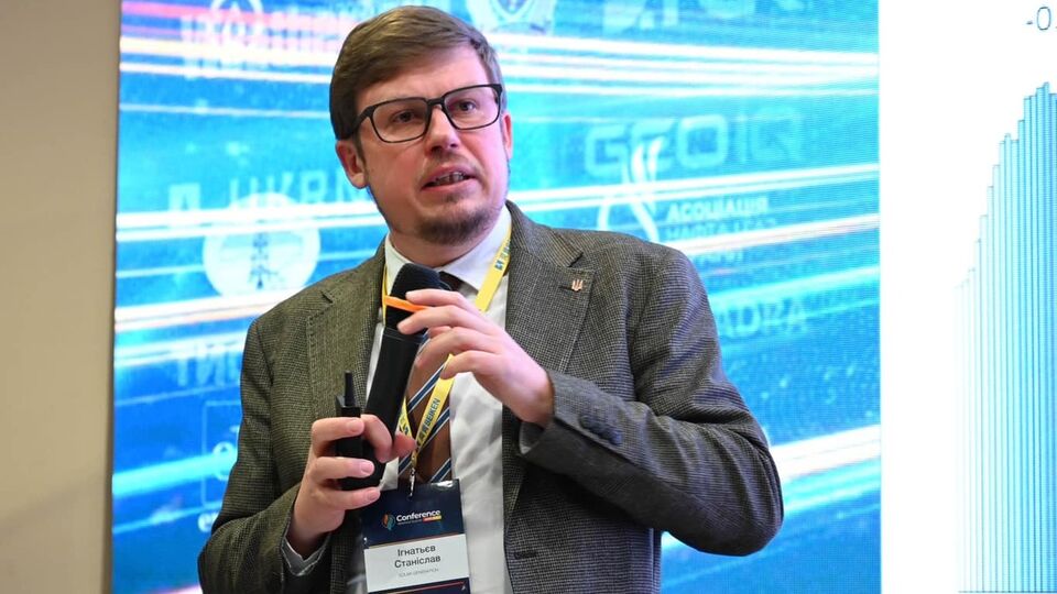 Станіслав Ігнатьєв: Треба нарешті закрити це порочне коло боргів на ринку електроенергії