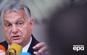 Орбан был единственным кандидатом на пост председателя Fidesz