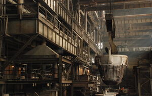 Мировые рынки падают, а себестоимость украинской продукции постоянно растет, отметили в Украинской ассоциации производителей ферросплавов