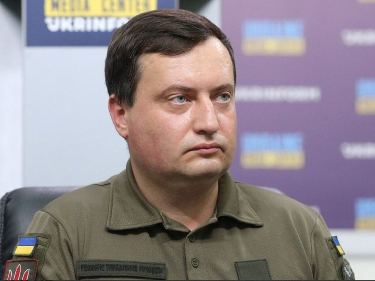 Юсов назвав повідомлення росЗМІ запізнілою російською ІПСО у відповідь на масове здавання в полон і перехід на бік України окупантів