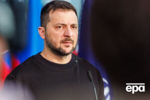 Зеленский объяснил решение СНБО в отношении бывших украинских чиновников