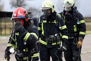 Рятувальники нагадали, що чадний газ не має запаху й кольору