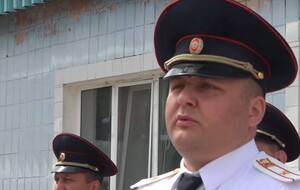 Пахоленко, один из сотрудничающих с оккупантами "правоохранителей ЛНР", был взорван в машине, сообщают росСМИ