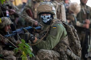 Сили оборони утримують позиції на лівобережжі Дніпра в Херсонській області