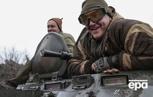 Левобережье Херсонской области пока остается под контролем российских захватчиков